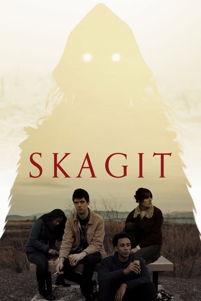 Skagit poster