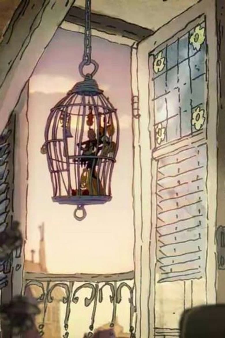 The Musical Mr. Finch poster