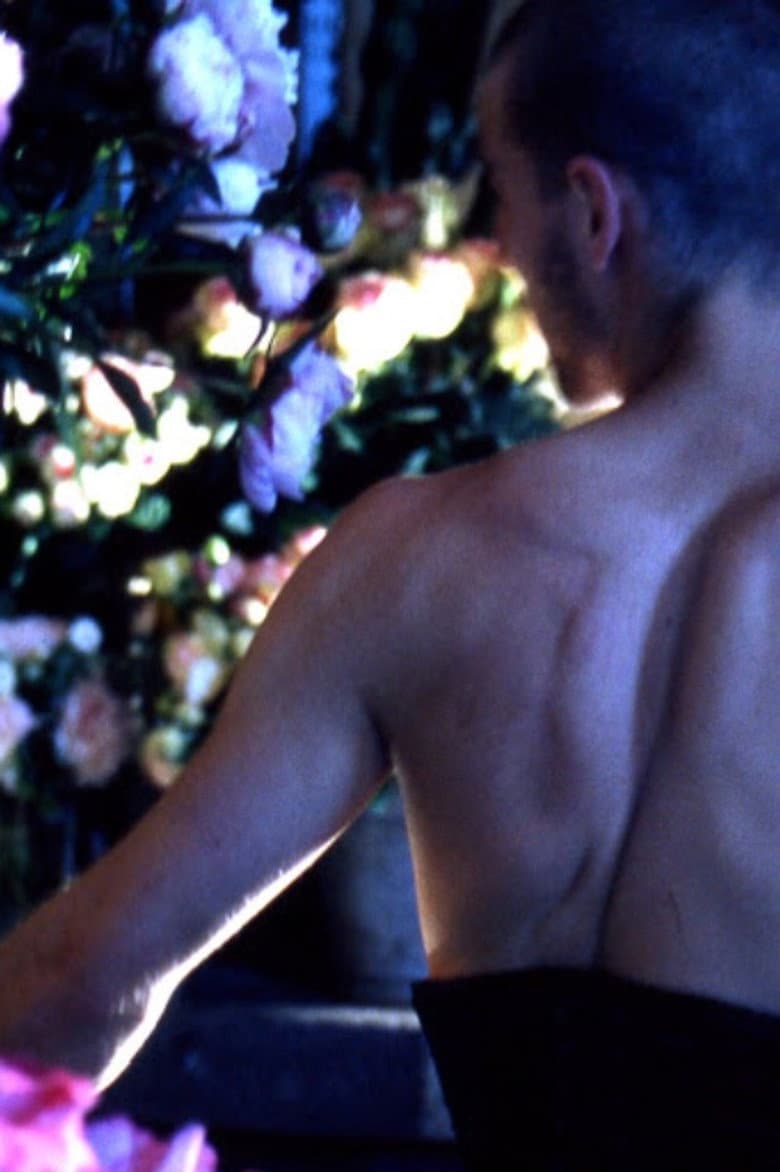 Quelques fleurs pour un chant d'amour poster