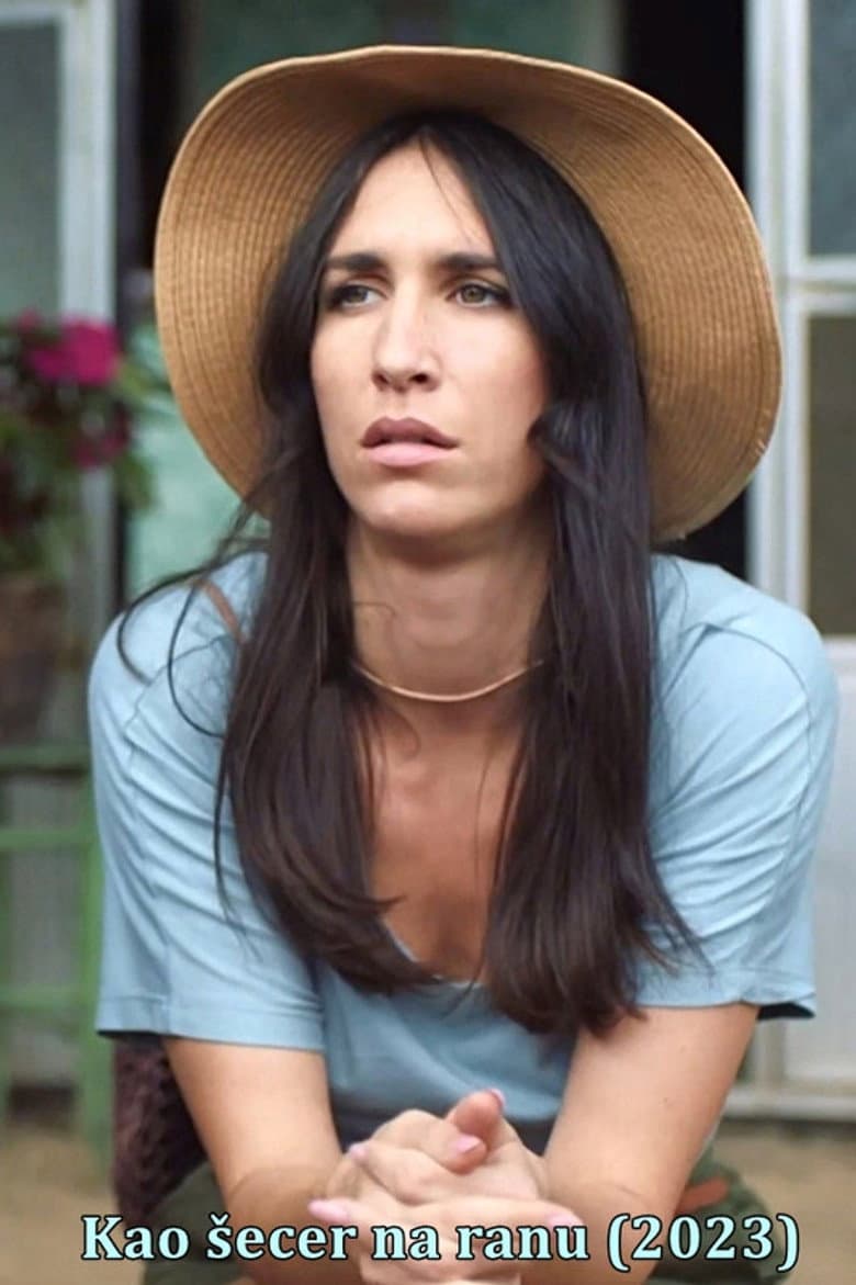 Like Sugar on a Wound poster