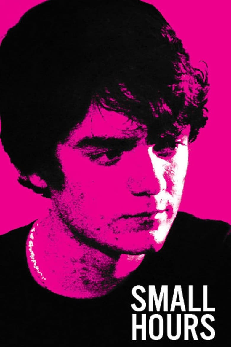 Small Hours poster