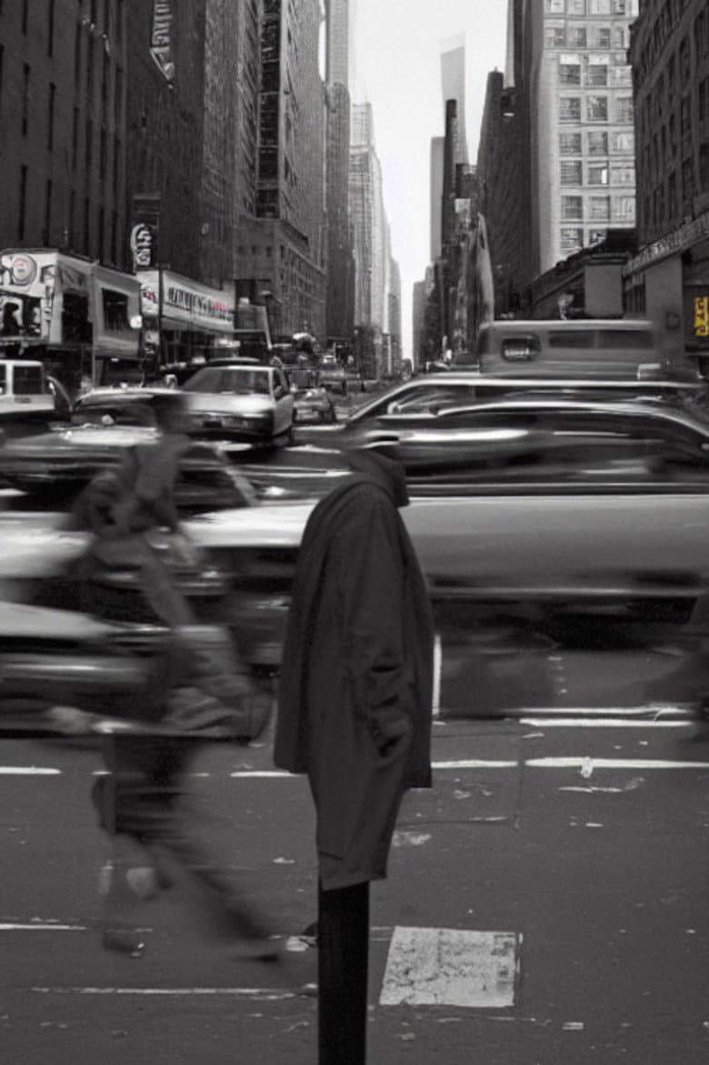 Street Scenes poster