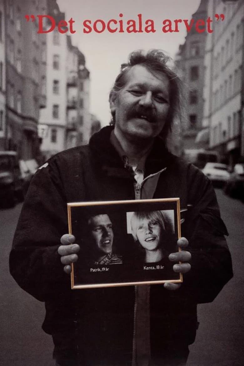 Misfits to Yuppies poster