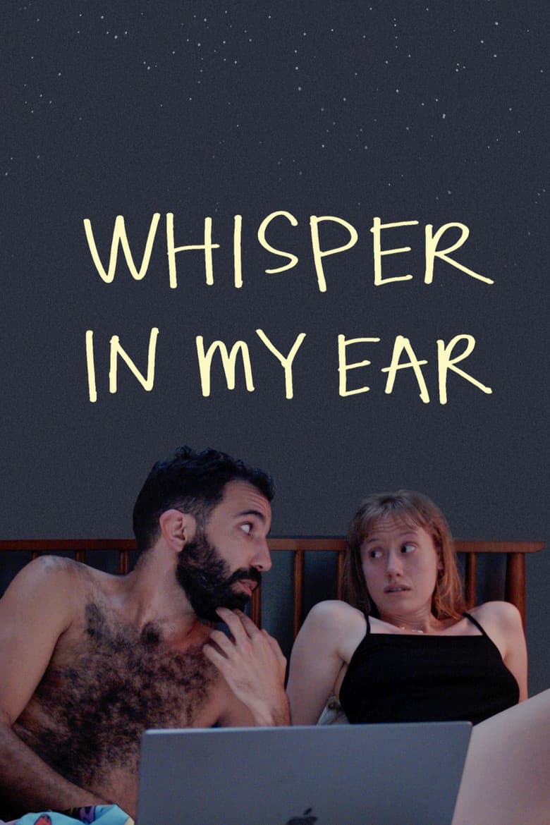 Whisper In My Ear poster