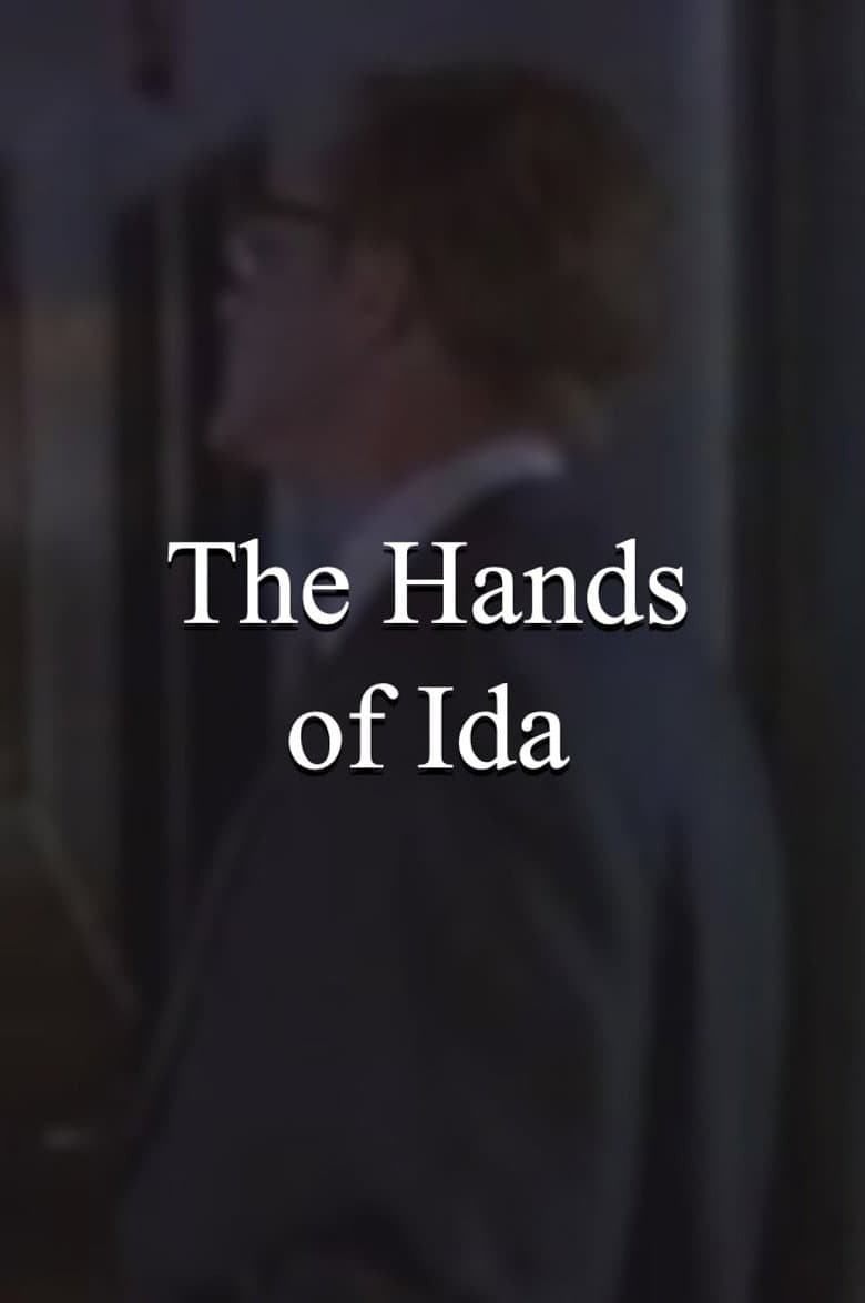 The Hands of Ida poster