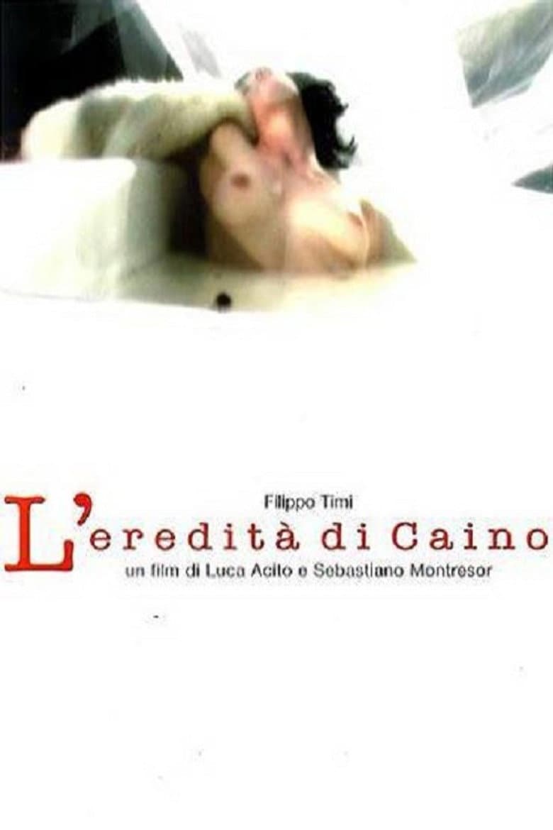 L'eredità di Caino poster