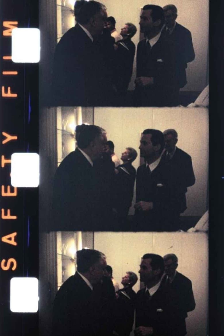 Soirée Kubelka poster