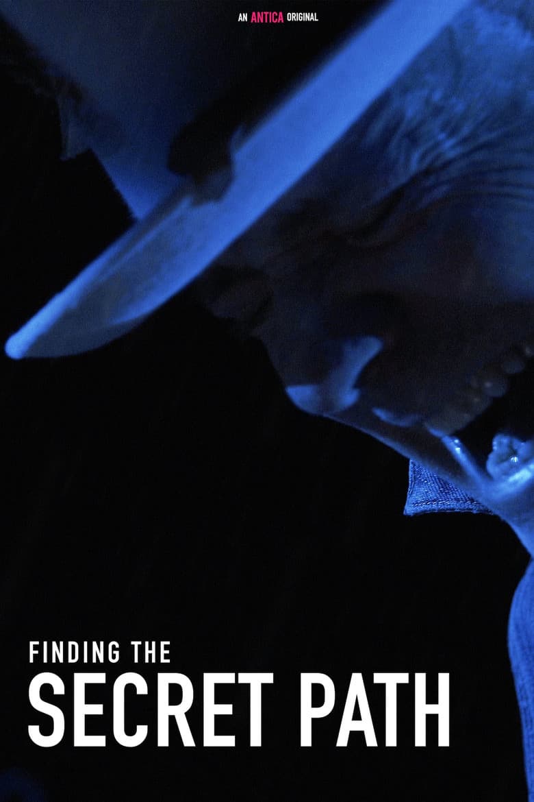 Finding the Secret Path poster