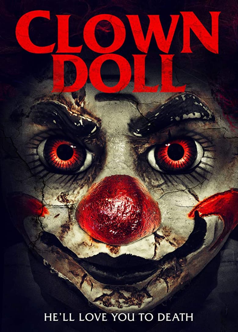 ClownDoll poster