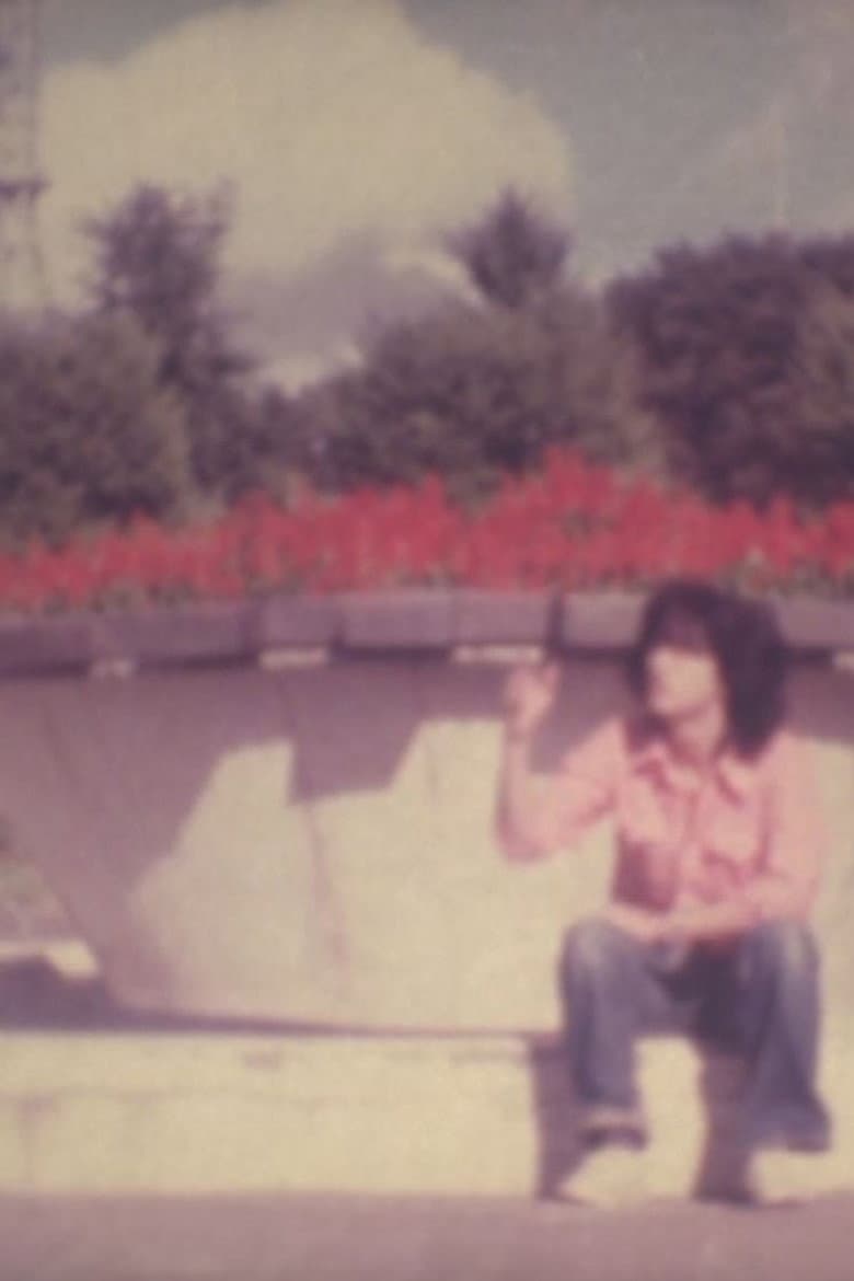 Happy Days of Mr. M poster