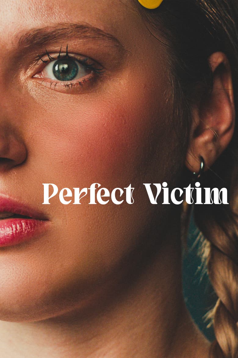 Perfect Victim poster