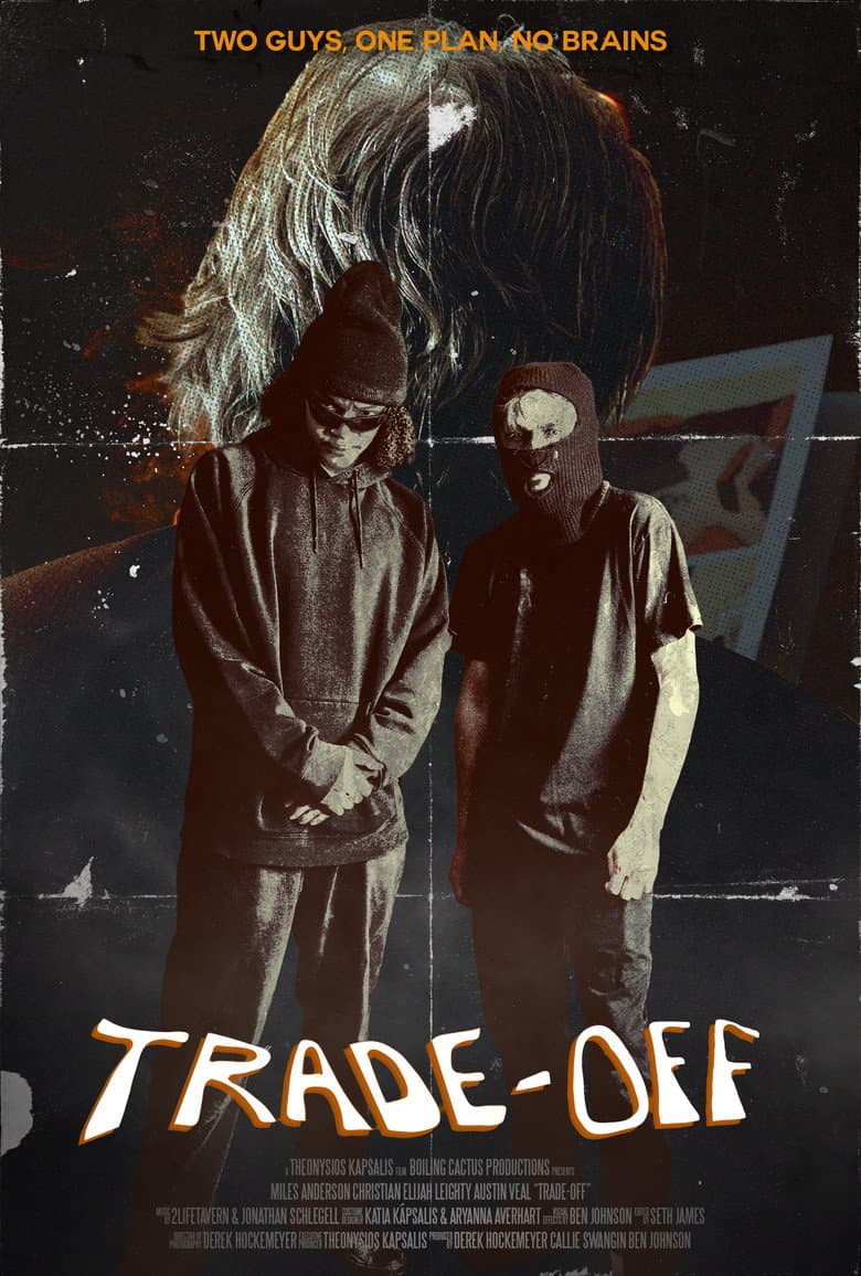 Trade-Off poster