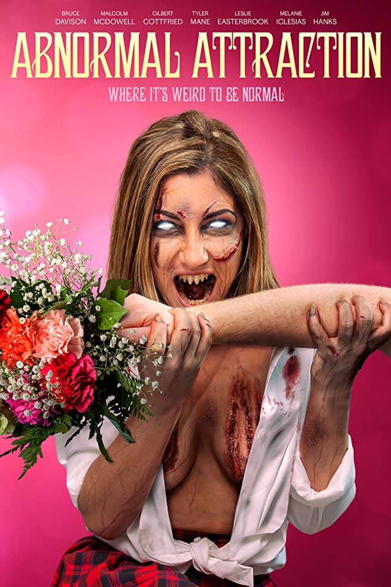 Abnormal Attraction poster