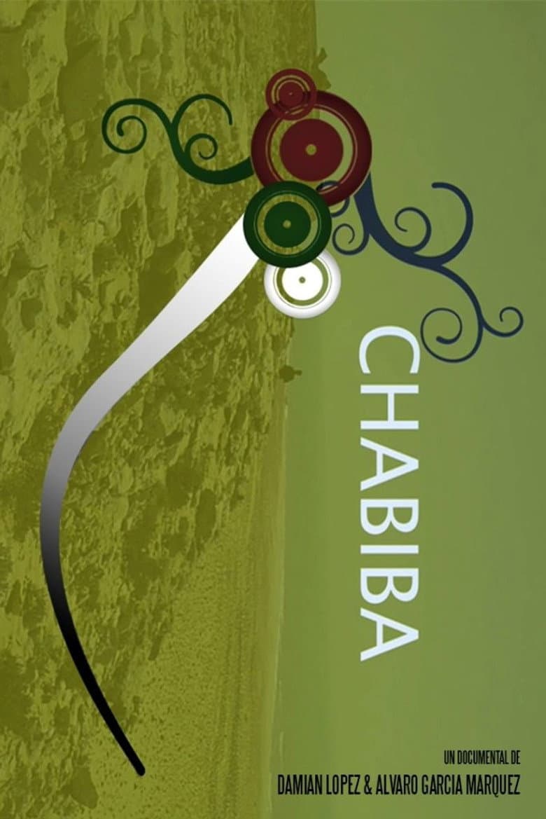 Chabiba poster