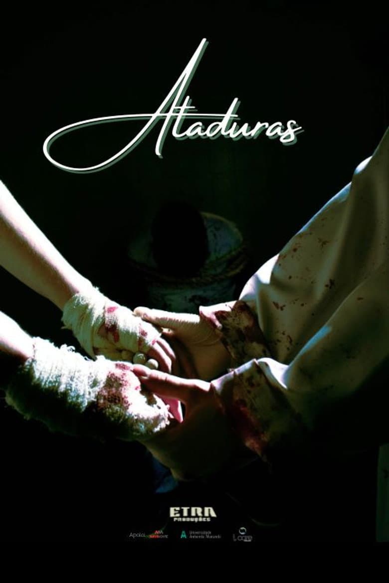 Ataduras poster