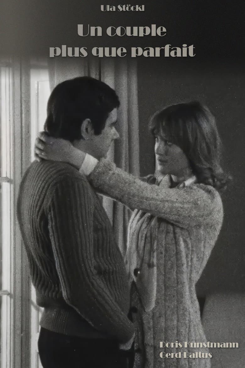 A Very Perfect Couple poster