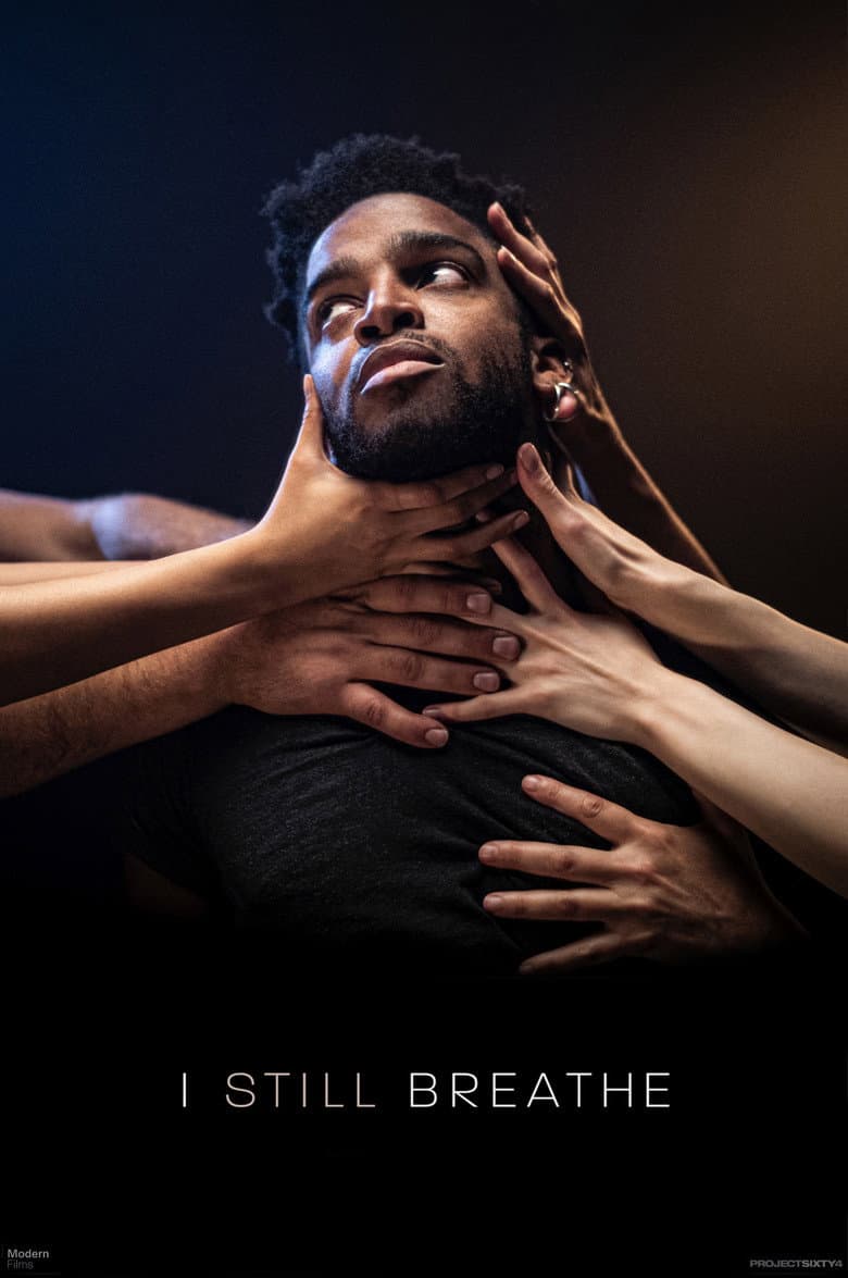 I Still Breathe poster