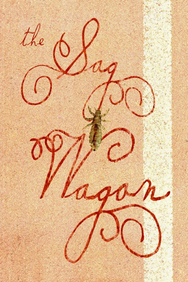 The Sag Wagon poster
