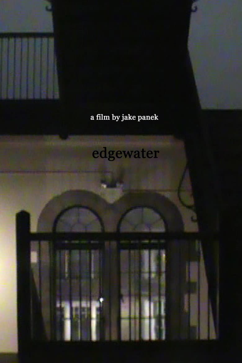 edgewater poster