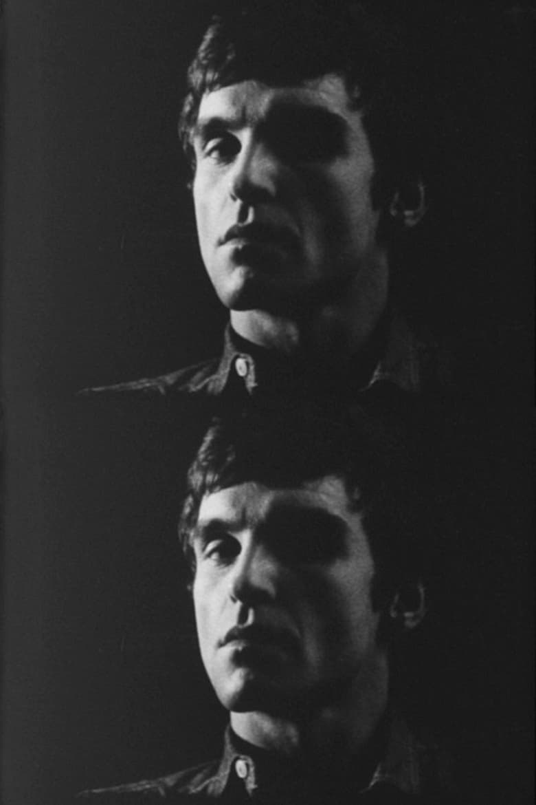 Screen Test: Freddy Herko poster