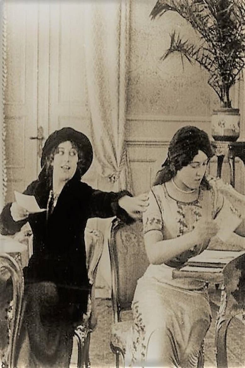 Wanted a Sweetheart poster