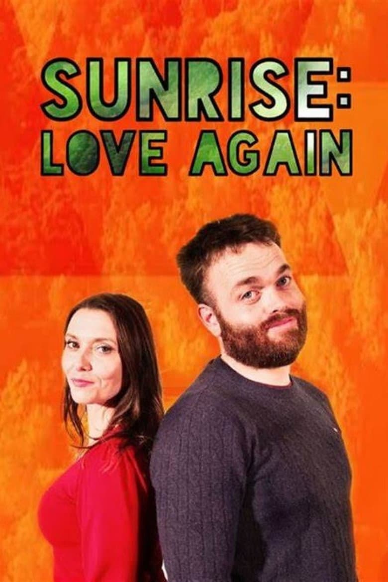 Sunrise: Love Again poster