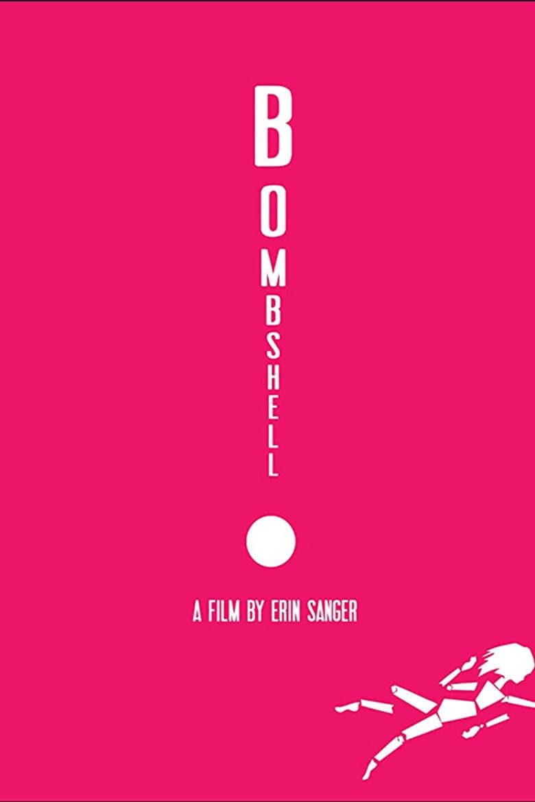 Bombshell poster