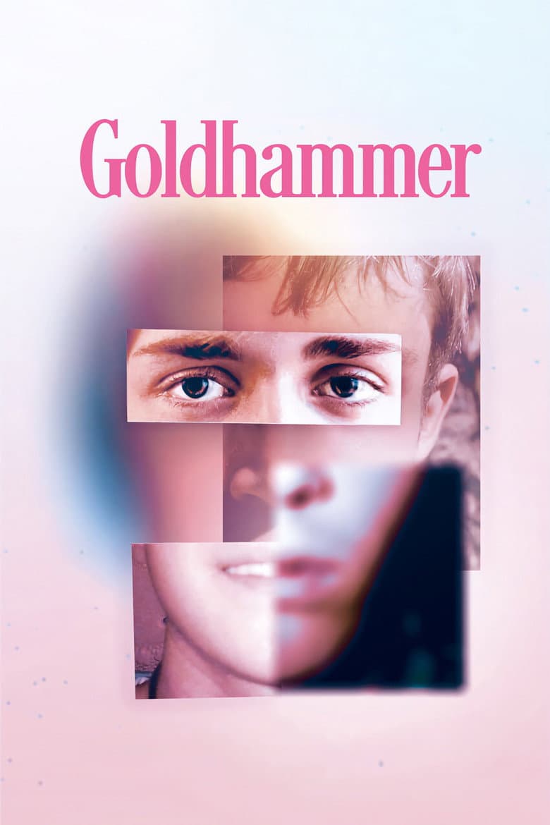 Goldhammer poster