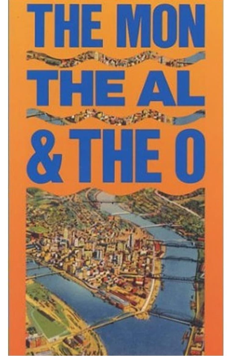 The Mon, The Al & The O poster