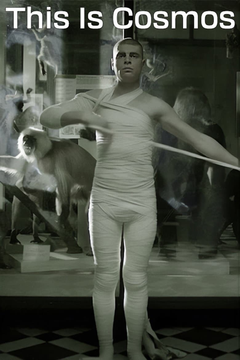 This Is Cosmos poster