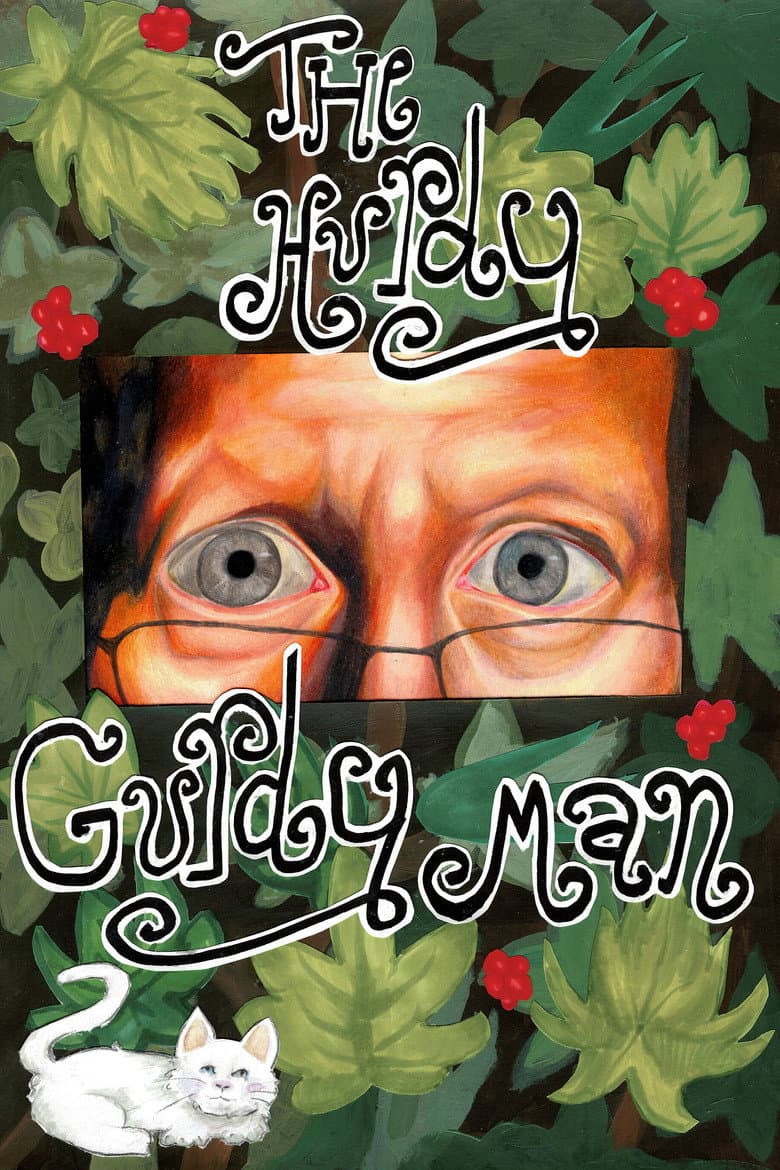 The Hurdy-Gurdy Man poster
