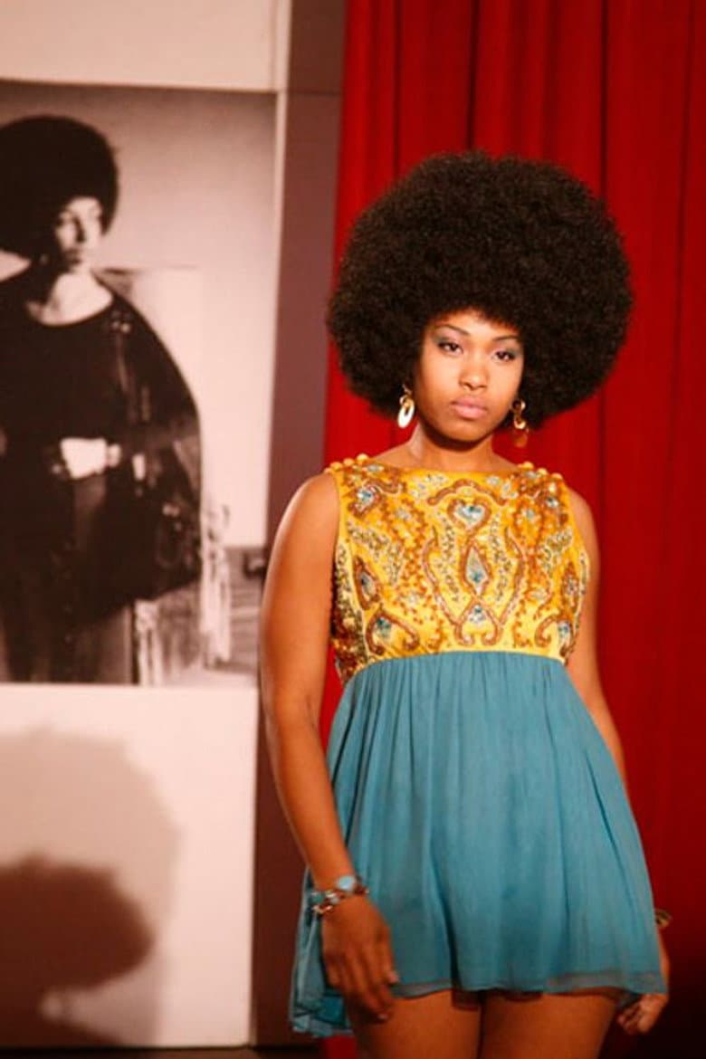 Afro Chic poster