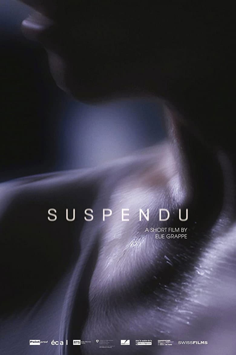 Suspendu poster