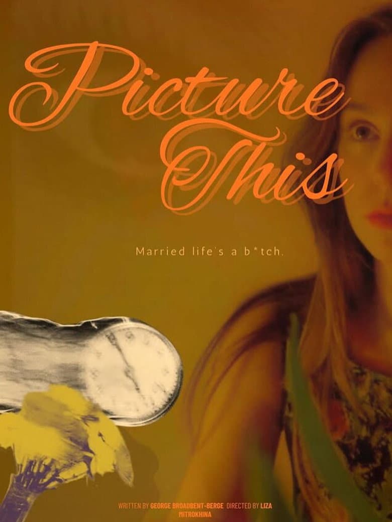 Picture This poster