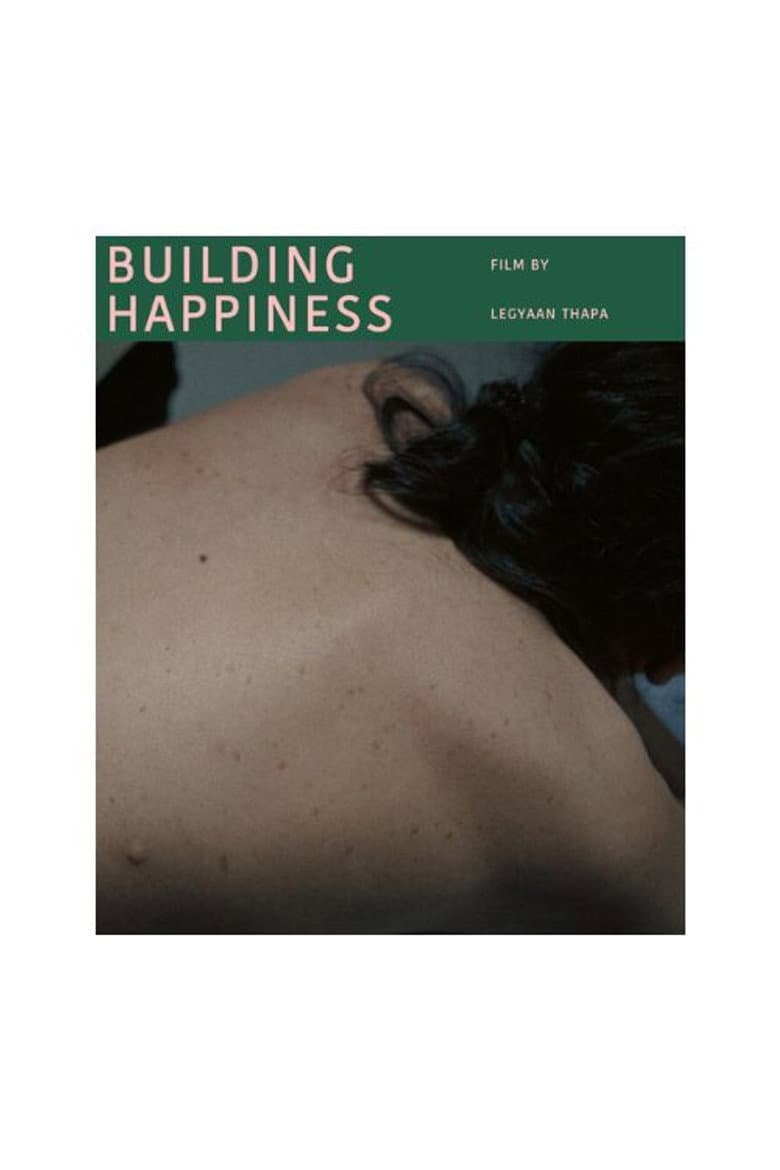 Building Happiness poster
