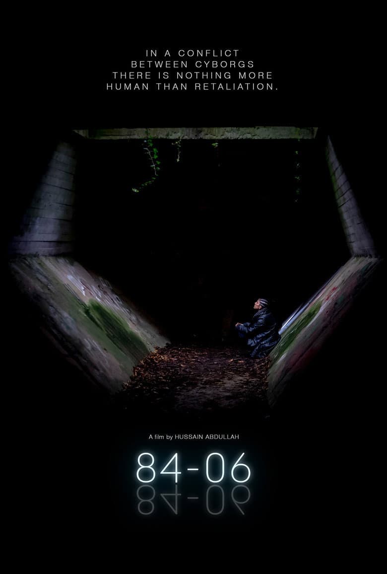 84-06 poster