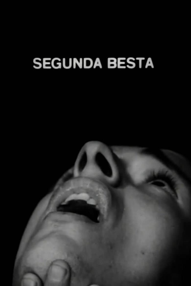 A Segunda Besta poster