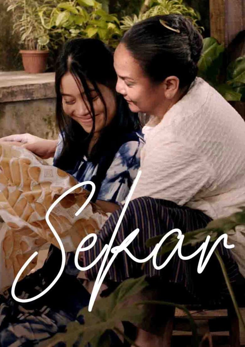 Sekar poster