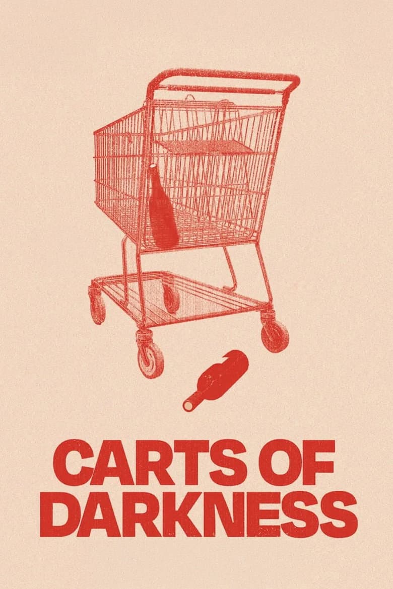 Carts of Darkness poster
