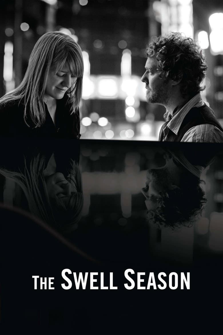 The Swell Season poster