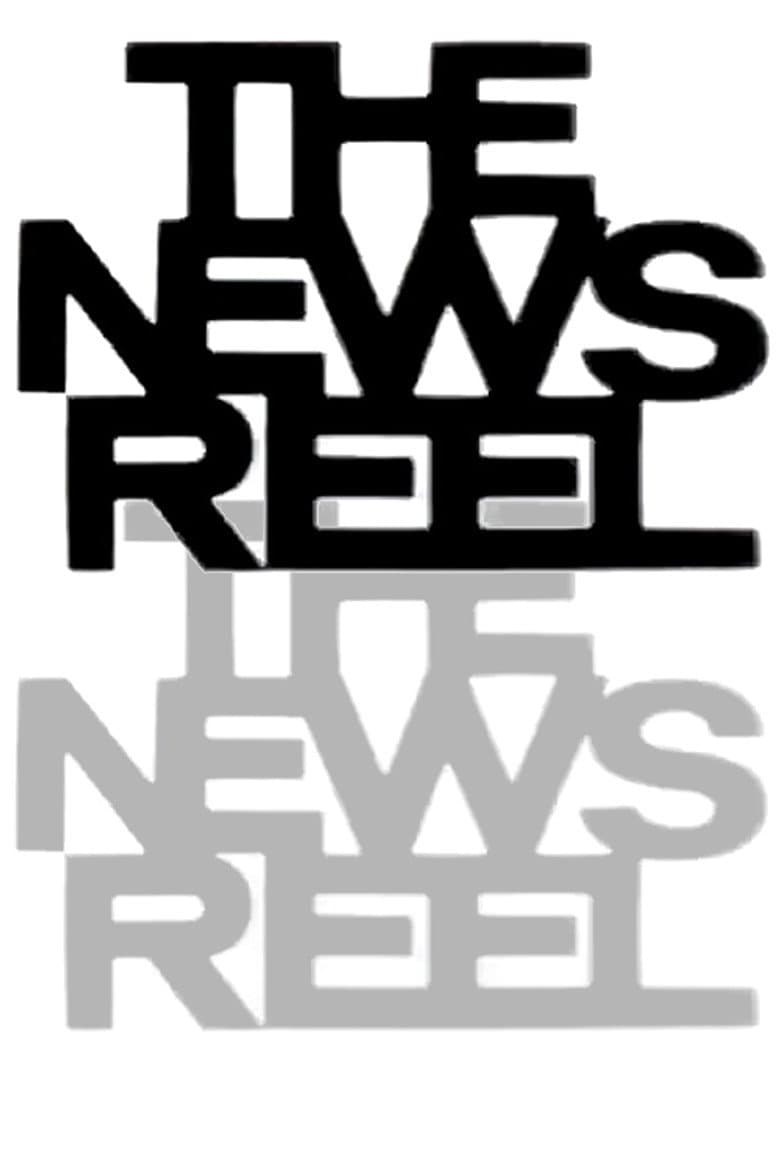 People's Park (Newsreel #33) poster