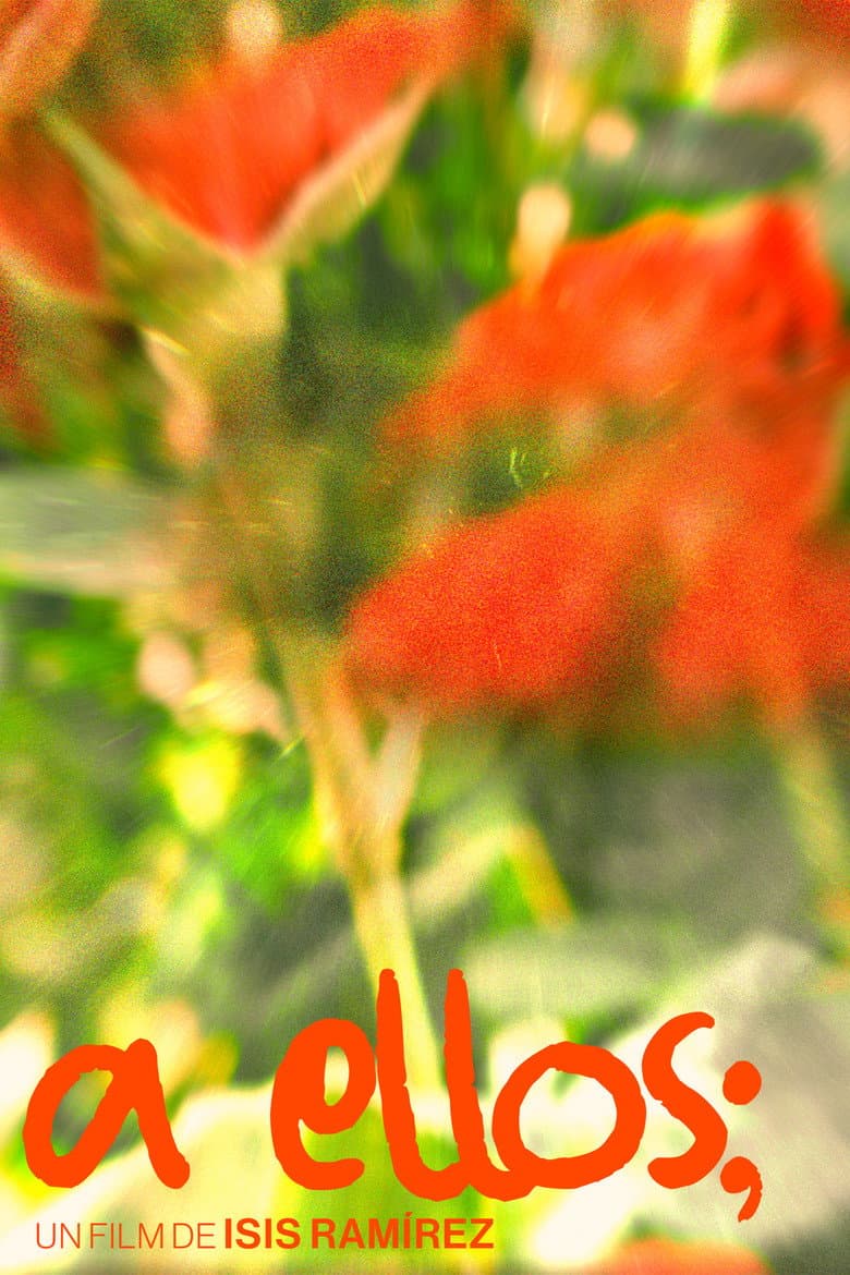 a ellos; poster