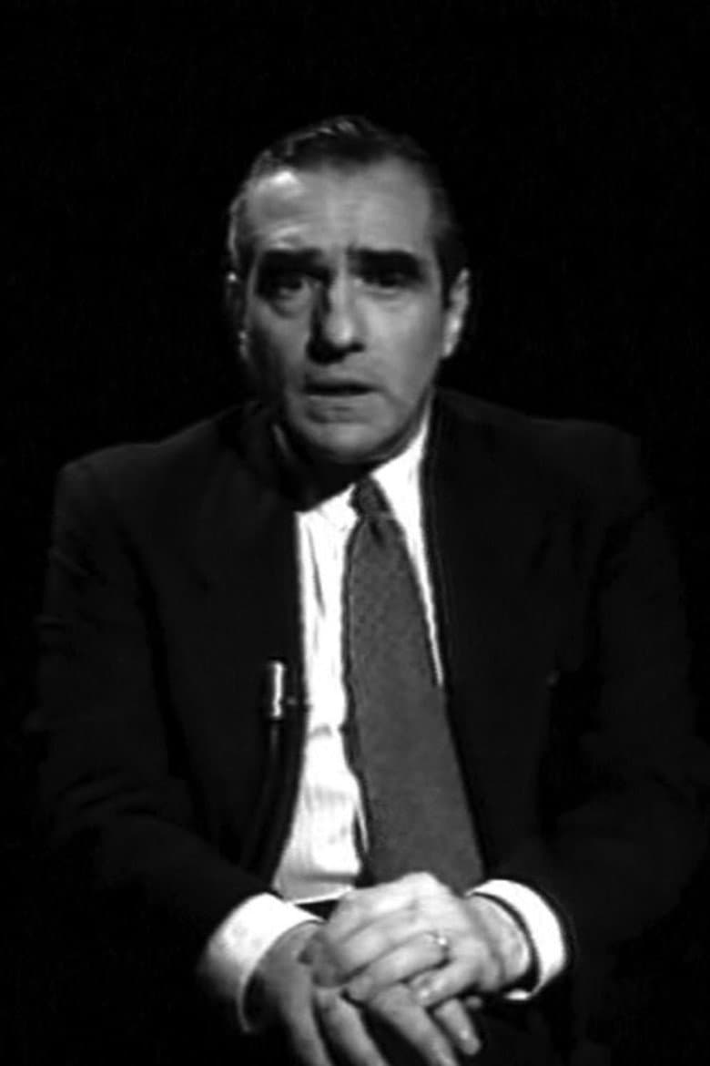 Martin a Little... poster