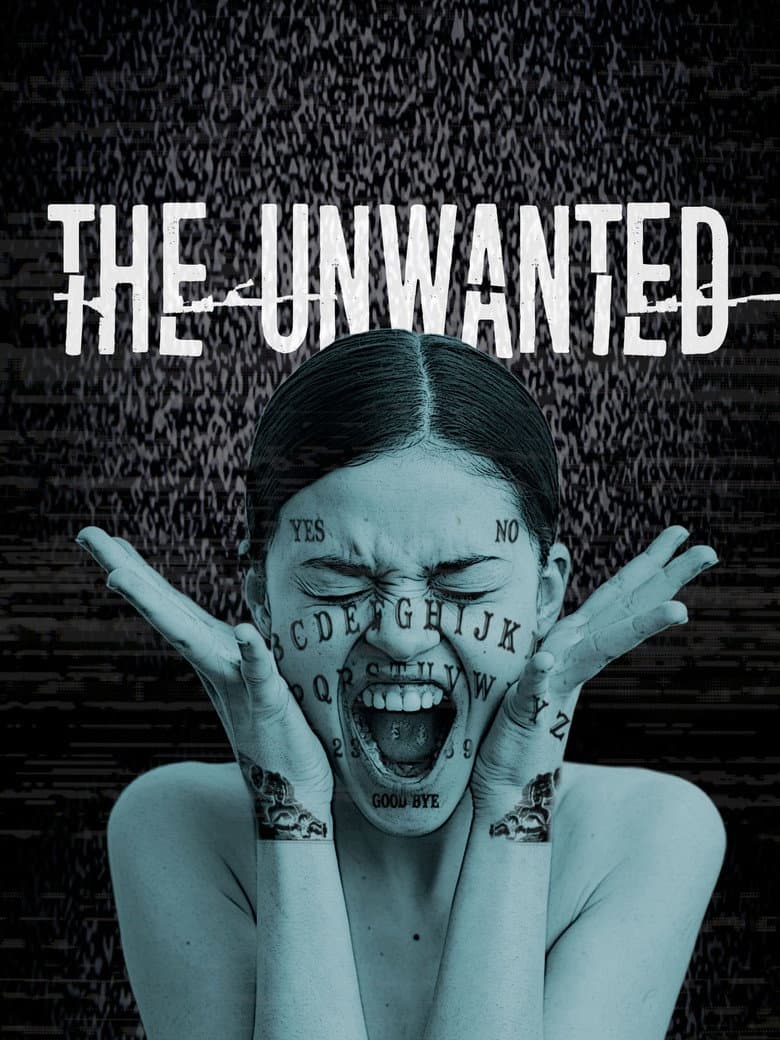 The Unwanted poster