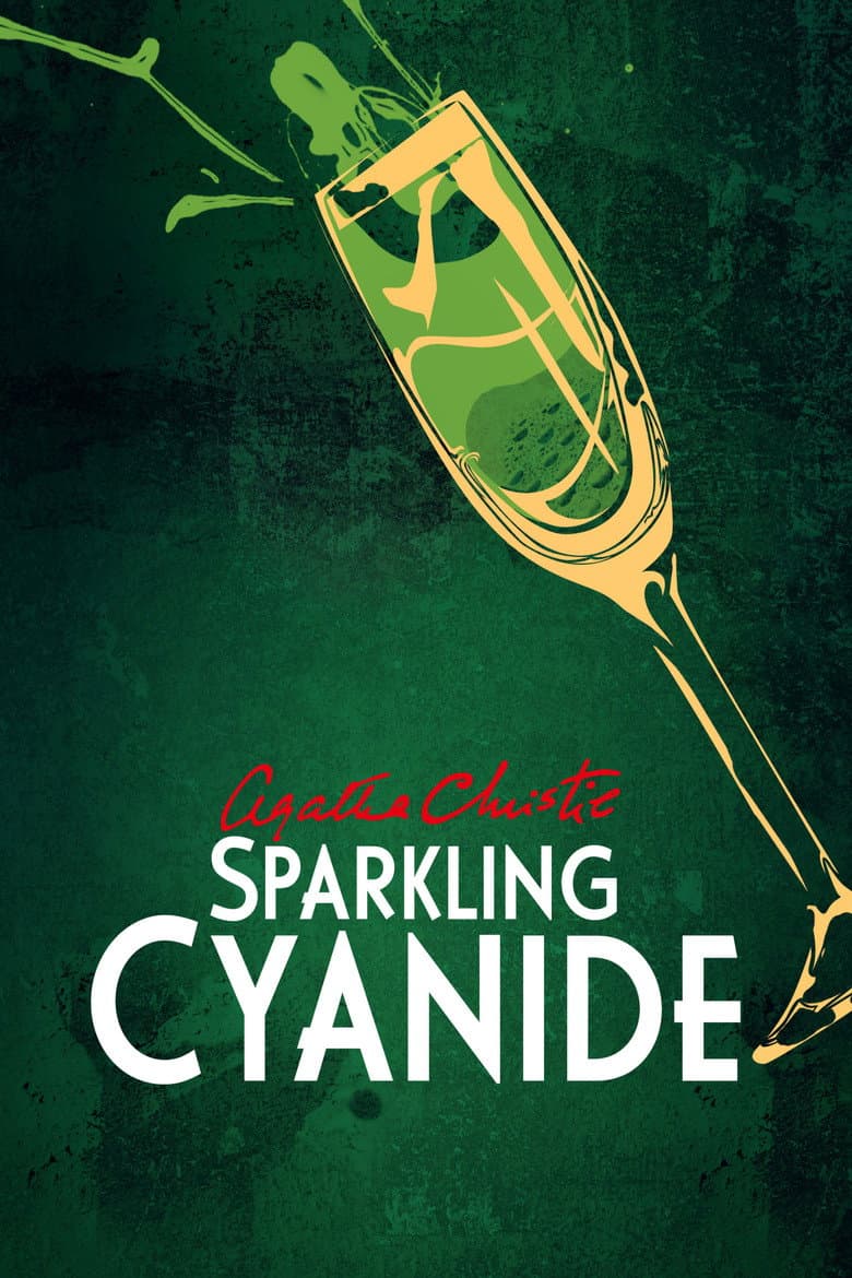 Sparkling Cyanide poster