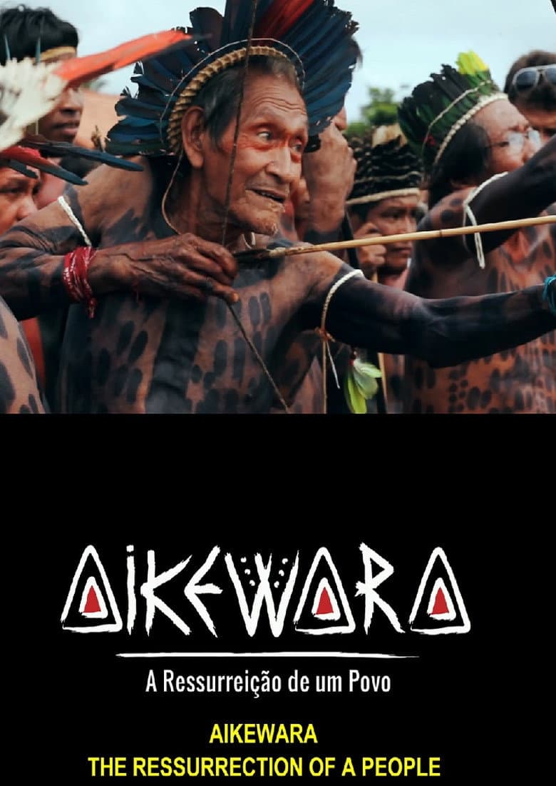 Aikewara poster