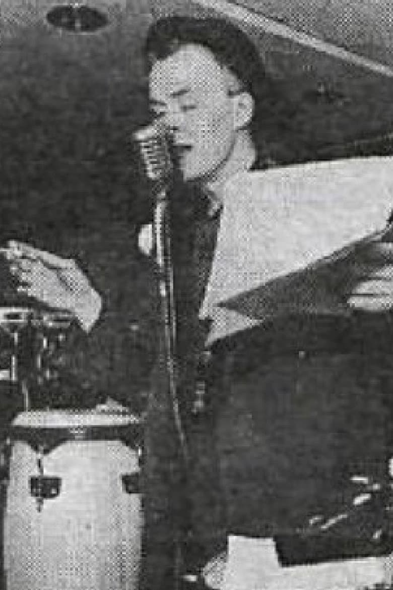 The Search for Bogomil Font poster