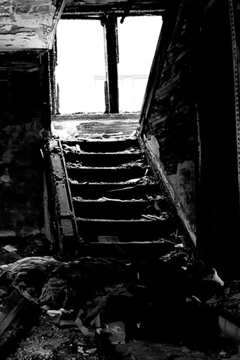 Fragments of Dissolution poster