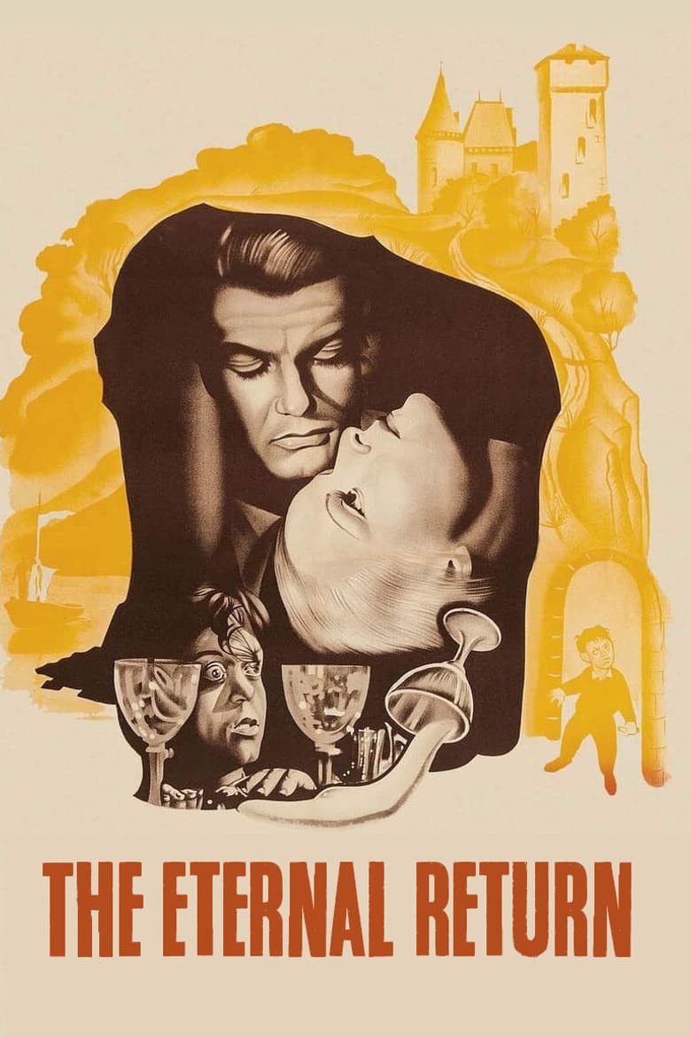 The Eternal Return poster