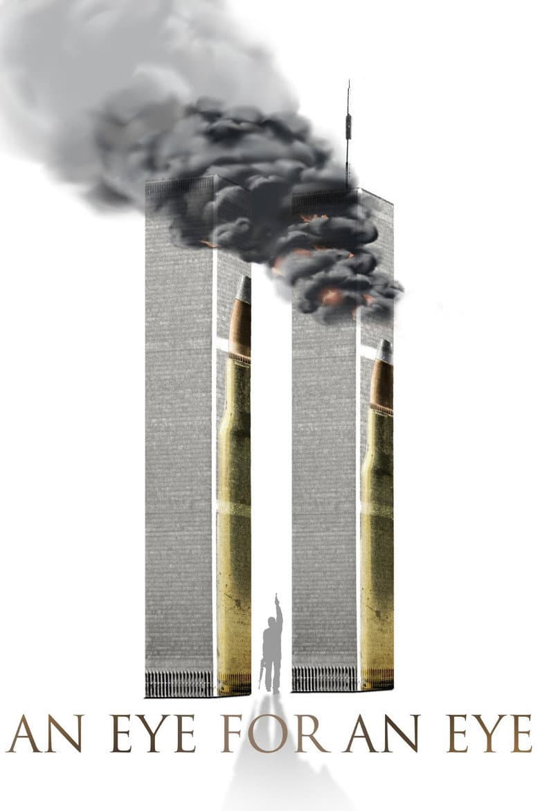 An Eye for an Eye poster